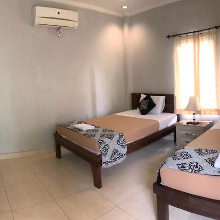Hotel A_One House Lembongan Esterno foto
