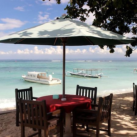 Hotel A_One House Lembongan Esterno foto