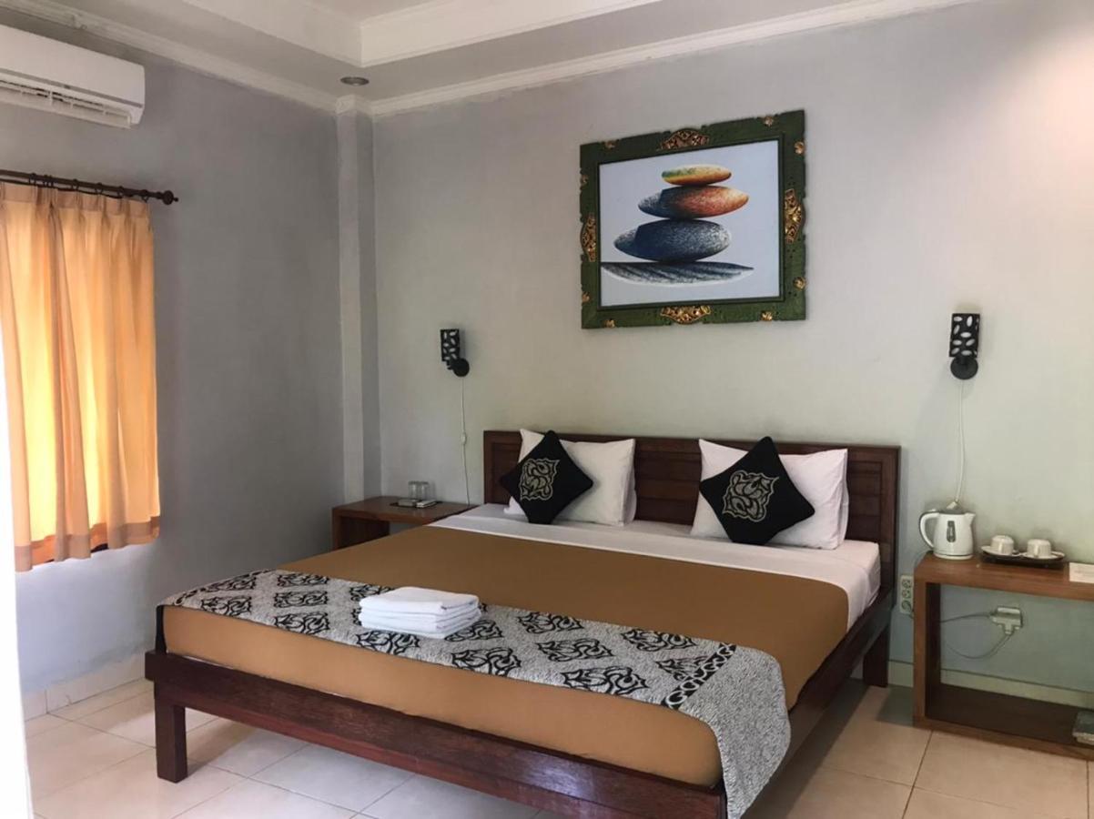 Hotel A_One House Lembongan Esterno foto