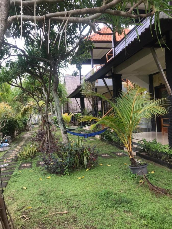 Hotel A_One House Lembongan Esterno foto