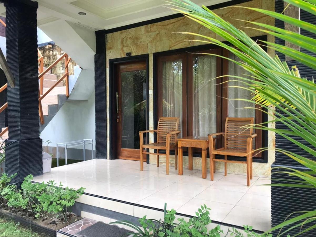 Hotel A_One House Lembongan Esterno foto