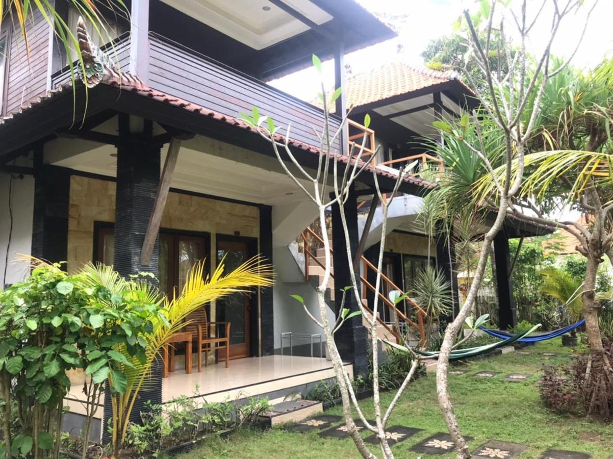 Hotel A_One House Lembongan Esterno foto