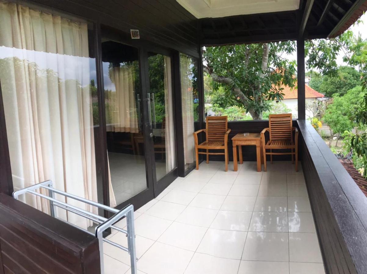 Hotel A_One House Lembongan Esterno foto