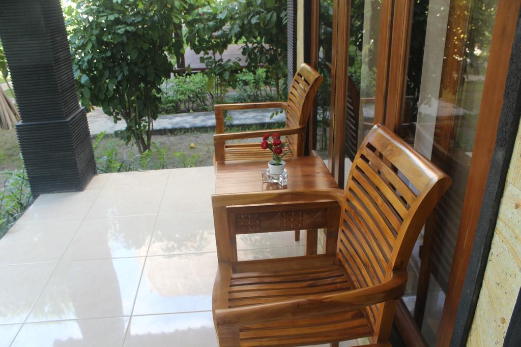 Hotel A_One House Lembongan Esterno foto