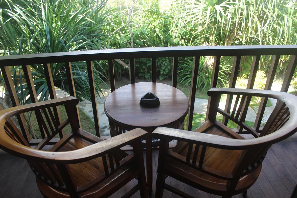 Hotel A_One House Lembongan Esterno foto