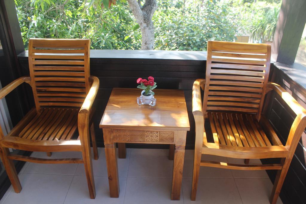 Hotel A_One House Lembongan Esterno foto
