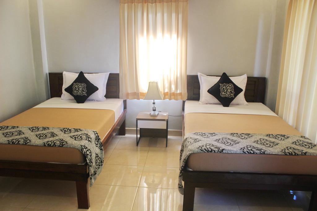 Hotel A_One House Lembongan Esterno foto
