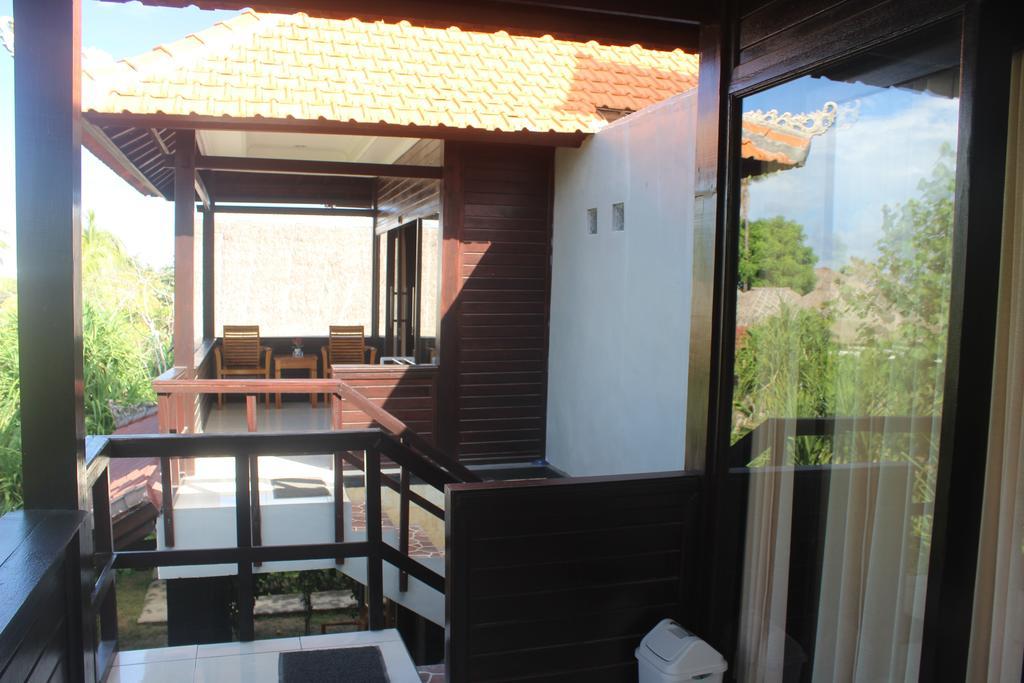 Hotel A_One House Lembongan Esterno foto