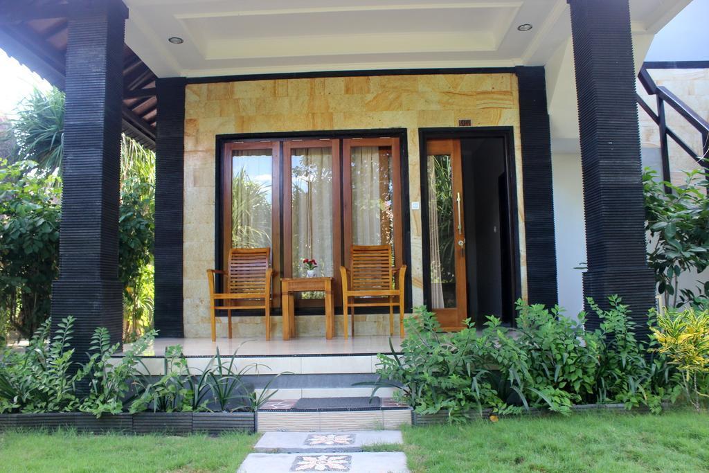 Hotel A_One House Lembongan Esterno foto