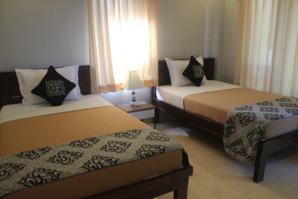 Hotel A_One House Lembongan Esterno foto