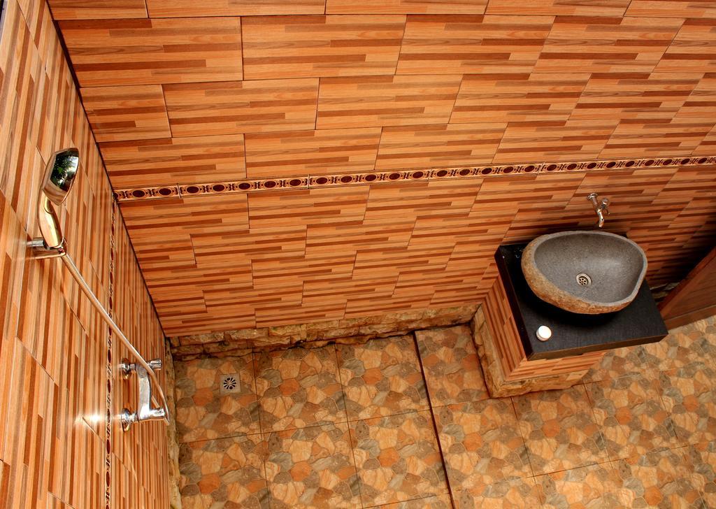 Hotel A_One House Lembongan Esterno foto