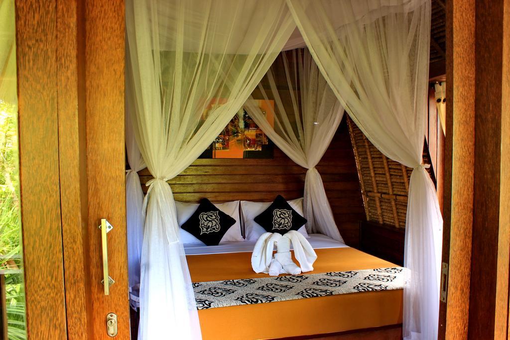 Hotel A_One House Lembongan Esterno foto