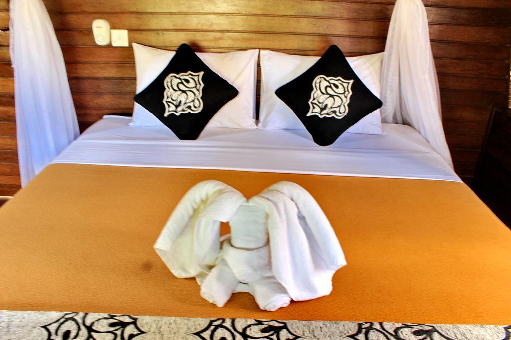Hotel A_One House Lembongan Esterno foto