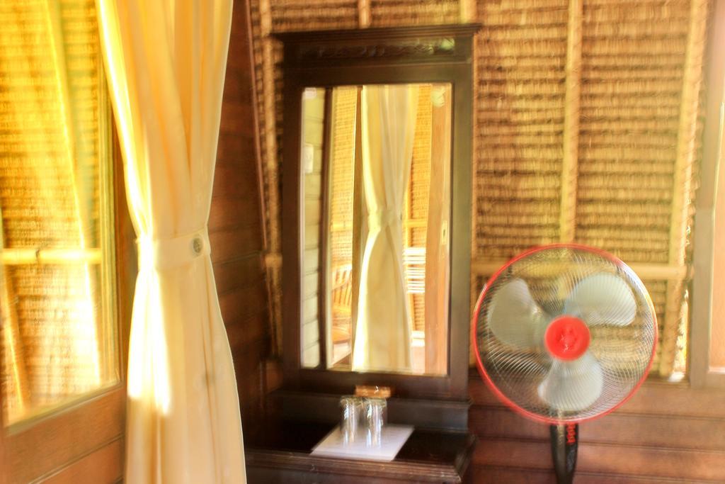 Hotel A_One House Lembongan Esterno foto