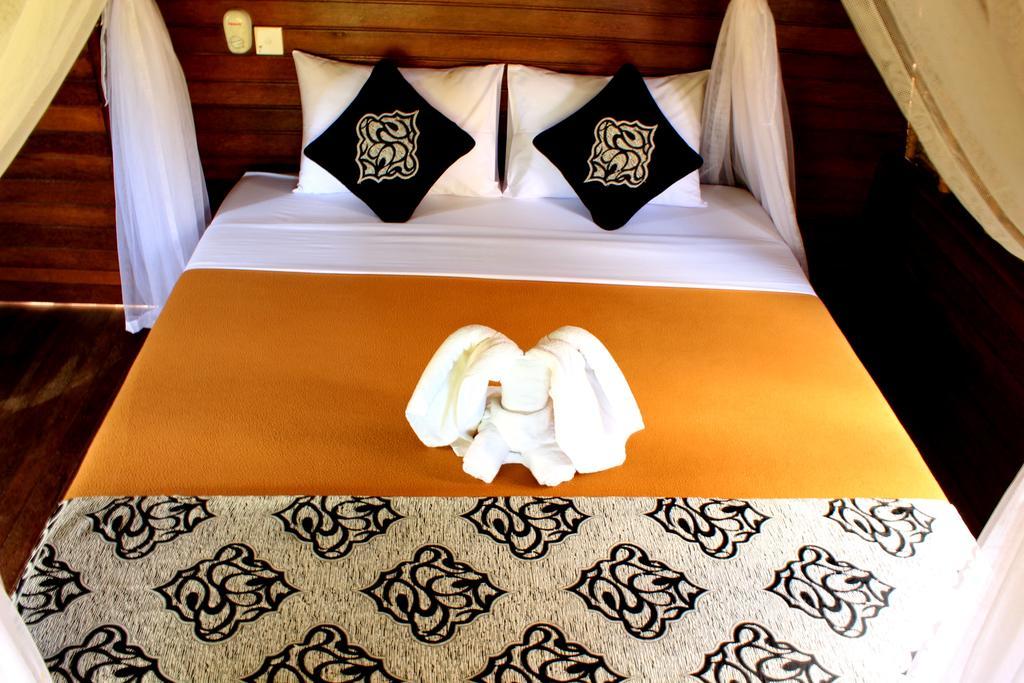 Hotel A_One House Lembongan Esterno foto