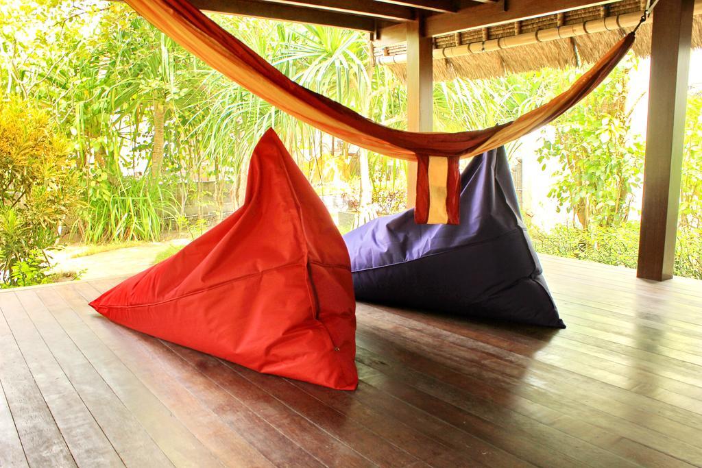 Hotel A_One House Lembongan Esterno foto