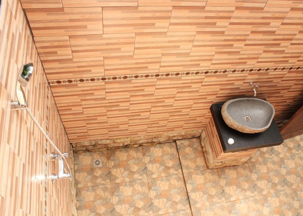 Hotel A_One House Lembongan Esterno foto