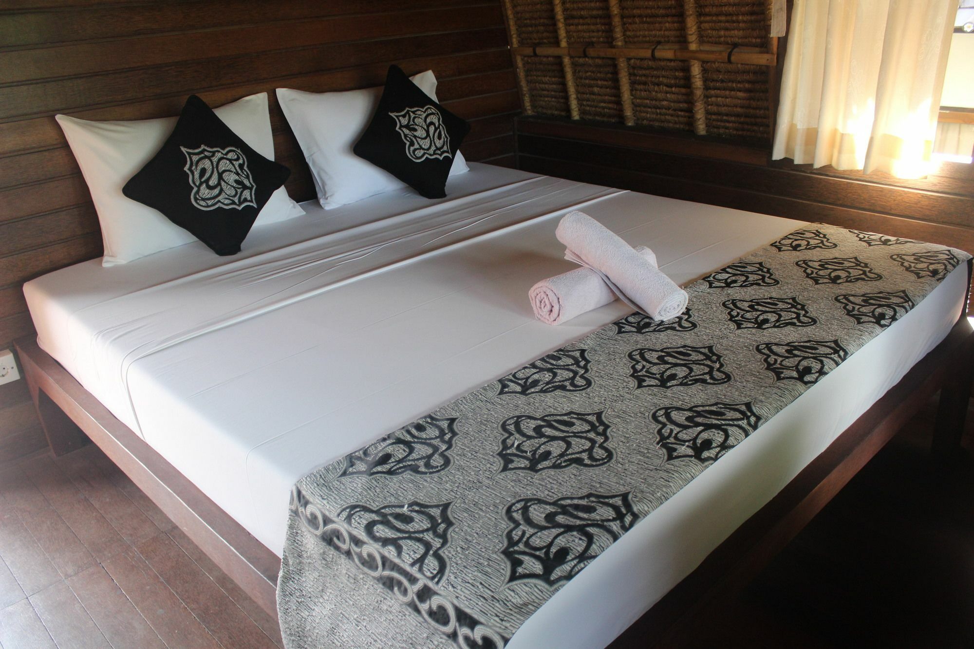 Hotel A_One House Lembongan Esterno foto